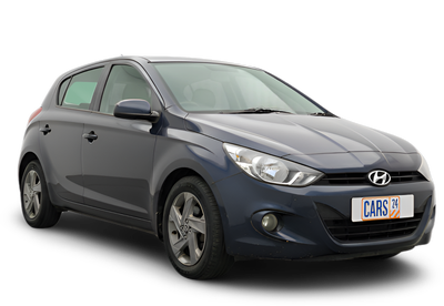 Hyundai NEW I20-img